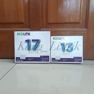 ECOLINK DOWNLIGHT LED CEILING LIGHT INBOW BOX ECOLINK SQUARE DOWNLIGHT IB 13W 17W LED Downlight