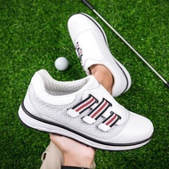 2023 new Cross-border new big yards golf lovers unit outdoor recreational hiking shoes sports shoes no shoes