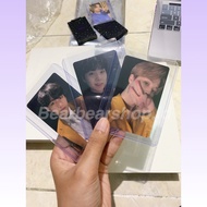 Official BTS Photocard Lucky Draw~BE (Deluxe Edition)