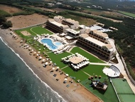 Kiani Beach Resort Family All Inclusive
