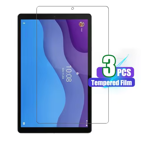 Tempered Glass for Lenovo Tab M10 HD 2nd TB-X306F TB-X306X Screen Protector for Lenovo Tab M10 HD (2