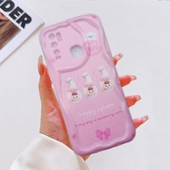 Softcase Casing Case Vivo Y50