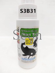 SEON MATSUMOTO MONSTER BAIT S1 B28 / B29 S2 B30 S3 B31 60ML UMPAN PANCING IKAN