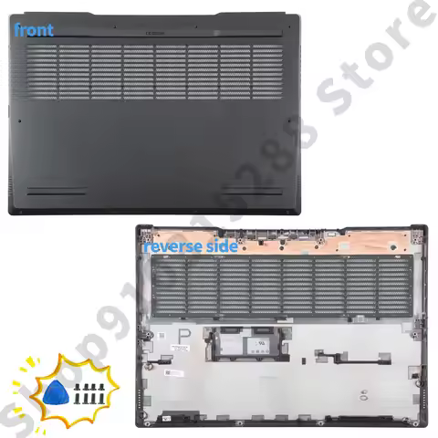 New Housing Case For Legion 5 15IAH7H Palmrest Bottom JY670 Y7000P R7000P IAH7H ARH7 IAL7H 2022 AP2D