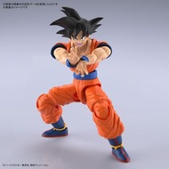 【新貨預訂】Figure-rise 標準系列 孫悟空 (新版) Figure-rise Standard SON GOKU (NEW SPEC Ver.) 龍珠 Dragon Ball ドラゴンボール