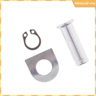 [BlesiyaedMY] Motorcycle Replacement Lever Lever Guard Clutch Lever Guard Handguard for Lever