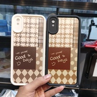 COOD DAYS REDMI 9A MOTIF SILICONE CASE