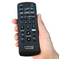 Replacement Remote Control RMSCU37B Compatible for Sony LBT-SH2000 RM-SCU37 CMT-FX205 CMT-FX200 MHC-