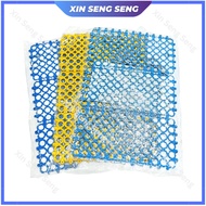 PVC Non Slip Heavy Duty Floor Mat/Bath Mat Floor Mat for Bathroom, Kitchen, Balcony House