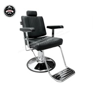 Kingston Barber Chair K-521