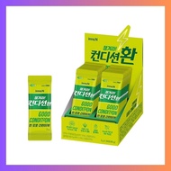 inno.N  Hangover Helper 3g x 10, 20 sticks / Condition pill / Hangover Recovery / Hangover Relief , 