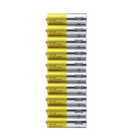 [READY STOCK] IKEA BATTERY alkaline LR6 AA 1.5V ALKALISK, Bateri Murah 10 pieces