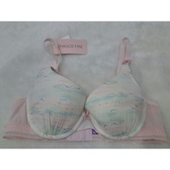 SBN Bra Size B36/80 With Frame There Is A Push Bubble. First Hand
