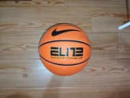 Nike Elite Championship 籃球