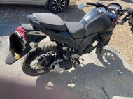 YAMAHA FZ-S F1 150檔車 勁戰 重機