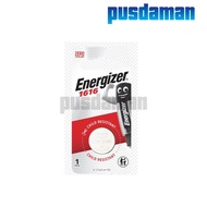 Energizer CR1616 Button Cell Coin 3V Lithium Battery