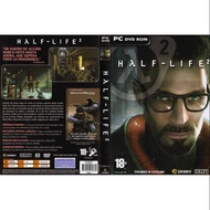 PC Games Half Life 2