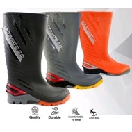 AP Boots Ultimate 3.0 2015 Waterproof High Safety Boots