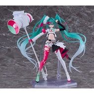 [P-0der] 260105 figma Racing Miku 2025 ver.