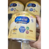 Date 2027 - ENFAMIL NEUROPRO 204G powdered milk for babies 0-12 months