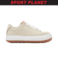 Puma Women X AMI Suede Mayu Deconstruct Trainer Shoe Kasut Perempuan (384147-01) Sport Planet 18-09