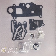 PROTON SAGA 4G13 4G15 ISWARA 12V CARBURETOR REPAIR KIT K11-7720A