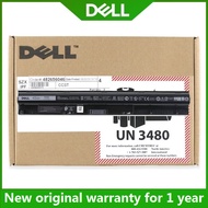 ☸ M5Y1K [14.8V 40Wh / 2700mAh] DELL 5455 5558 3000 3560 3570 3560 15 3000 5759 Bateri Komputer Riba 