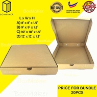 Pizza Box Carton Pizza Box