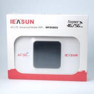 IEASUN 4G LTE SIM卡無線路由器 可同時...