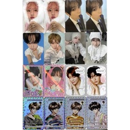 Card Little WISH-NCT NCT Wish