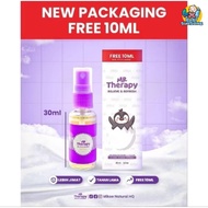 AOW MR THERAPY 30ML (NEW PACKAGING) | MINYAK CAIR KAHAK