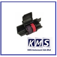 IR-40T/ IR40T Ink Roller (Black/Red)