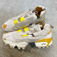 < OPMM >-[Reebok x Futuremade] InstaPump Fury US11/29cm