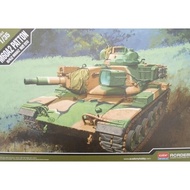 Mokit Tank 1/35 M60A2 Patton Academy
