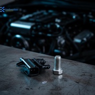 Kudosation Automotive Ambient Air Temperature Sensor AU5Z12A647B AU5T12A647AC High Sensitivity For  