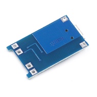 2pcs Modul Charger Baterai Lithium Micro USB 5V 1A 18650 TP4056