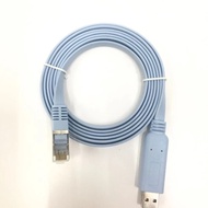 Kabel USB RJ45 Flat/Kabel USB To RJ45