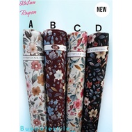 KATUN Premium Viscose Rayon COTTON | COTTON Rayon Motif SERIES | Rayon Cotton | METERED Rayon COTTON