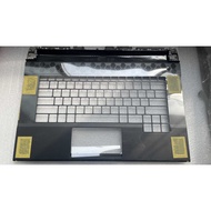 Dell/Dell Alienware Alienware M15 R2 A Shell B Shell C Shell D Shell E Shell Air Outlet Screen Shaft