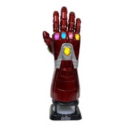 Nano Gauntlet 納米科技無限手套迷你藍牙喇叭 | Marvel Ironman手套 | 藍牙喇叭音箱 | 香港行貨