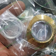 CASING |CASE |BODY UNTUK JAM RADO ASLI MESIN SWIS ETA 2834 NO CERAMIK