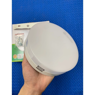 (Chính hãng) Đèn Led ốp nổi trần tròn 12W-18W-24W Rạng Đông -Tràn viền -KT: 170-220-300mm LN12N