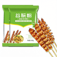 Wheat Protein Flour Gluten For Grilled Wheat Gluten and Bread Baking