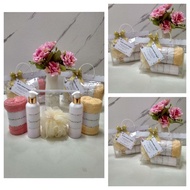Hampers souvenir/wedding/aqiqah/7 Months/4 Months/ baby shower