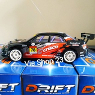 Drift Racing Mobil Remote Drift Super Turbo skala 1:14 Rc Drift Racing