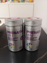 Life Nutrition Prenatal Mini