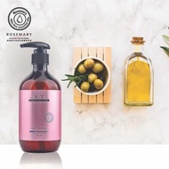 AT ROSEMARY HAIR THINNING VITLIZING HAIRLOSS SHAMPOO 500ML