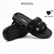 Spoiled - Felix - Felix - The Latest Men's Slide Sandals Slip On
