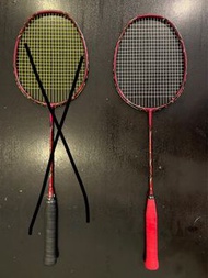 Yonex VT80 Etune