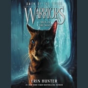 Warriors: Omen of the Stars #4: Sign of the Moon Erin Hunter